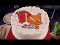 Kidzania KL - Birthday Bash
