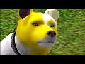 Sims 3 Pets on *Crack*