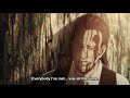 Everyone was a slave to something | Attack on Titan Season 3 | Eng Sub