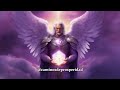 ORACIÓN AL ÁNGEL METATRON Y SALMO 111: RECIBA BENDICIONES FINANCIERAS PARA CONVERTIRTE EN MILLONARIO