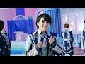 なにわ男子 - ダイヤモンドスマイル [Music Video Dance ver.]