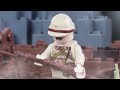 Lego WW2 Battle of Okinawa - Hacksaw Ridge Full Movie