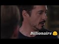 Tony stark thug life in avengers