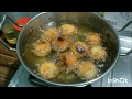 Tea kadai kajada டீ கடை கஜடா tea time snack recipe