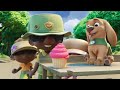 Complete Season 8 | Full Episodes! | Jungle Beat: Munki & Trunk WildBrain Bananas Kids Cartoon 2024