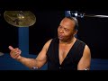 Leading Drum Grooves With Your Foot | Jonathan 