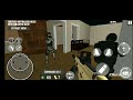Jogando: project Breach 2 (gameplay) até o última gota (offline com bot)