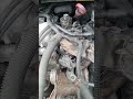 2003 buick rendezvous over heating