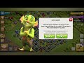 How to use Goblin builder in work for hire event fully explained in clash of clans