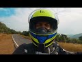Pune to Diveagar | Bike Ride | Ep 01| Bajaj Pulsar NS200 | Karan RG MotoVlogs