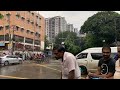 4K Bangladeshi Walking Tour Dhaka City 2023 || Dhaka, Chawk bazar 4K Walking Tour 2023