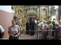 Walking to the Place where Jesus was Crucified, Laid down and Buried | JERUSALEM - Walking Tour