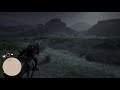 Red Dead Redemption 2 Gold Rush Trophy