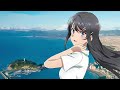 【Special Drama】Rascal Does Not Dream of Easter Bunny (Eng Sub) - Bunny Girl Senpai