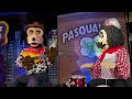 Pumpkins In My Pockets - Chuck E. Cheese’s Northridge, California | Halloween Bootacular