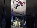 skydiving iFly