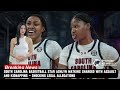 South Carolina Basketball Star Ashlyn Watkins Charged with Assault and Kidnapping - Shocking