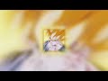 moondeity - wake up! x Goku Roar slowed + reverb