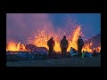 PHOTOGRAPHING THE VOLCANO ERUPTION IN ICELAND 2022 | Hiking and photography tips.