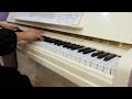 ★BTS★ I NEED YOU 피아노 연주 / I NEED YOU PIANO COVER