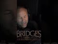 Next role….. #bridgesofmadisoncounty #broadway #musicals
