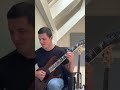 Tears don't fall - Bullet for my Valentine in different tunings.