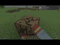 Minecraft - Getting Wood (BRONZE)
