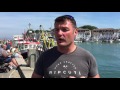 Angling Oportunities at Weymouth