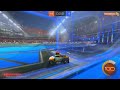 Let's play Rocket League on XBOX Series X - part 8