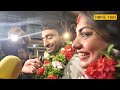 Meera Nandan Marriage at Guruvayur Temple | Meera Nandan Wedding Full Video