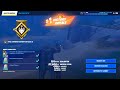 Winning the Legendary Survival Medal...Finally! | Highlight Clips | Fortnite