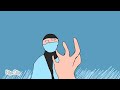 Quick rotoscope animation (sub zero)