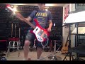 The Who - Boris the Spider - Bass Cover