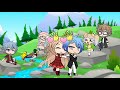 The PRINCE That Fell in LOVE with a POOR Girl PART 2 |GLMM| Gacha life mini movie
