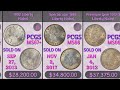 Most Valuable US Coins Top 10 Collection