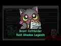 Hydra Changes Incoming? Plarium's announcement - Raid Shadow Legends