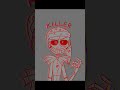 SOS He's in Disguise / SAMS animatic #fnafsecuritybreach