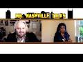 Mr Nashville Talks S3Ep12 with star of London’s West End, singer, actress, author Patti Boulaye OBE