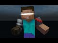 Minecraft animation - Herobrine  Monster