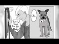 Real Pet Stories Depicted (Comic Movie)