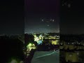 Israel Iron Dome in action *Recorded Alarm*