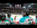 Penguins Youth Hockey PPG Arena Series - 10U NP Wildcats v Pens Elite Gastgeb