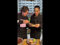 Quesadillas con Rosalia 🧀🌶 #quechille #food #mexico #receta #motomami #rosalia #quesadillas