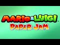 Tutorial (Partners in Time) - Mario & Luigi: Paper Jam Music Extended