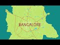 Bengaluru Peripheral Ring Road Project Full Details in Kannada | Bengaluru PRR | Master Mind Kannada