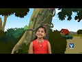 New Telugu Christian Song for Kids | Animation Song Miyave Miyave | మియావ్ మియావ్