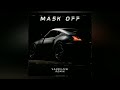 Future - Mask Off (Kazzilow Remix) [Slowed + Chopped] #remix #edm #trap