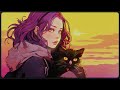 Living the best life - a chill lofi playlist