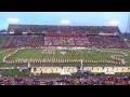 Iowa State University Marching Band - 
