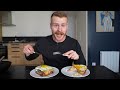 Is the traditional Croque Madame overrated?